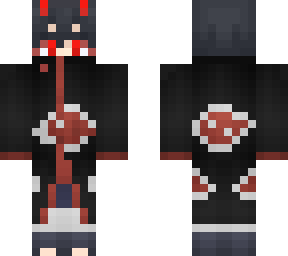 red hiro cloud gang
