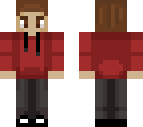 red hood