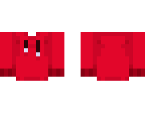 red hoodie base