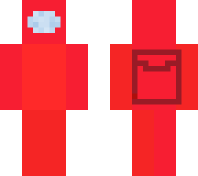 red kinda sus v2 (fixed)