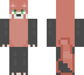 red panda qwq