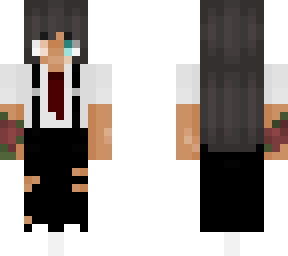 redapple waiter (fixed)