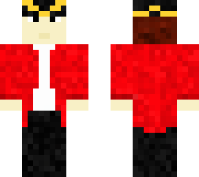 redcoat soldier