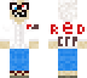 redcorp scientist