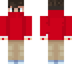 redmask-official