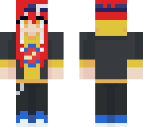 reki - desi
