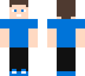 remake steve