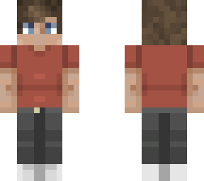 requested skin
