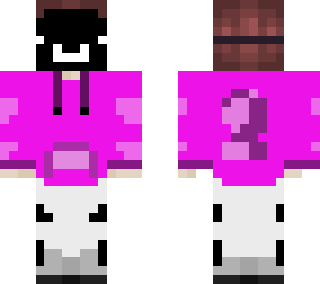 reverse colored dream