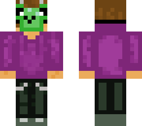 ribbital skin (if you use give credit)