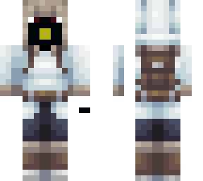 rilk w/ coat