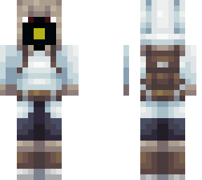 rilk w/ wintercoat