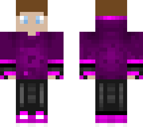 robbie skin 1