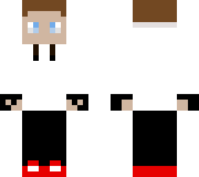 robbie skin 2 v4 cuz he hated v3 too ;(
