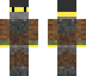 roblox noob, ready for combat (medium variant)