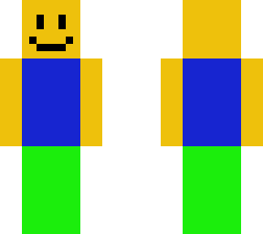 roblox noob