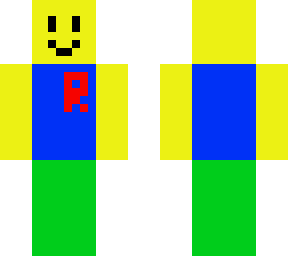 roblox noob