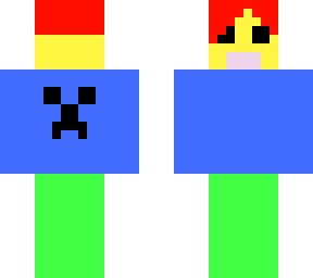 roblox noob sorry it is backwards