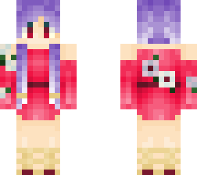 rose fairy's p.5 version0.2