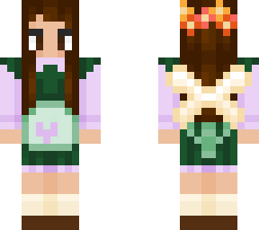rose spring version