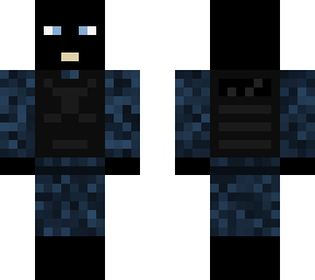 rosgvardia riot winter uniform