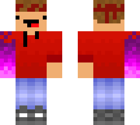 rxk2by 5th skin