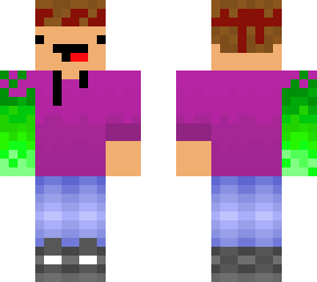 rxk2by 7th skin