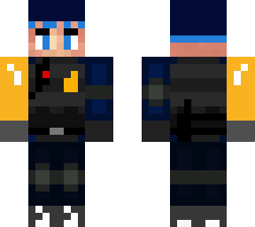 s.w.a.t. version of karmagamer9_ yt's skin
