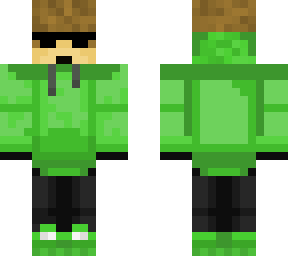sabergamer #2