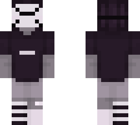 sad-ist skin without sweater