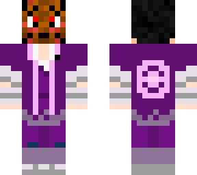 Freefire | Minecraft Skins