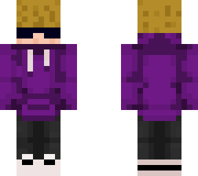 sammygreen, but me