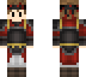 samurai alex