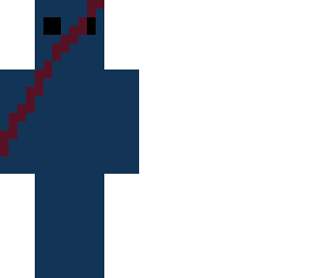 scar man