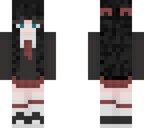 school girl