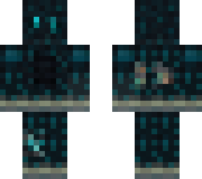 sculk draft