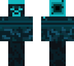 sculk steve