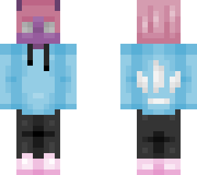 seirifirith the cloutiefling