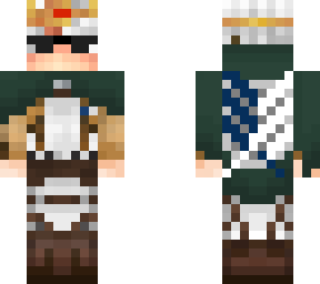 sevatar's riskcraft skin