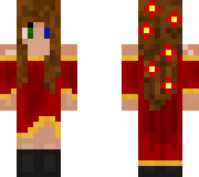 shiiofa, my oc