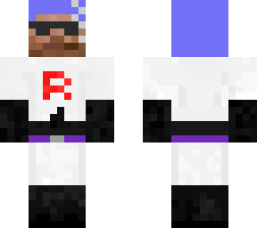 sidearms james