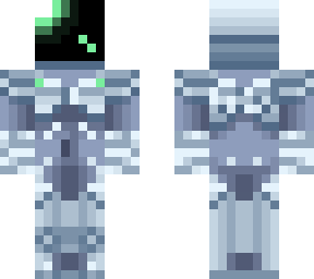silver crow