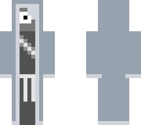 silver sword