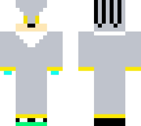 silver the hedgehog