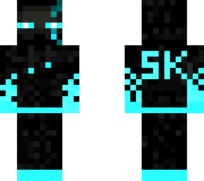 sk gaming enderman