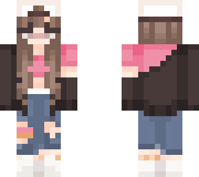 skater girl