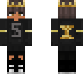 skeleball skin 1