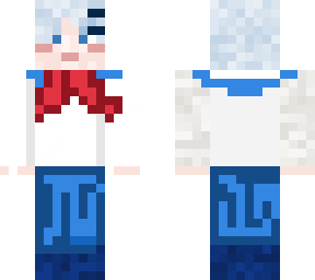 skin