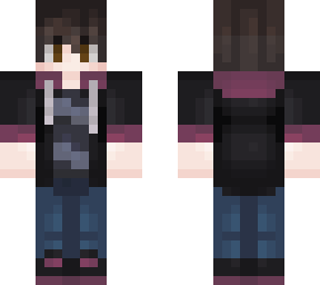 skin