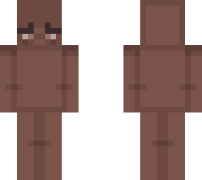 skin base - chocolate
